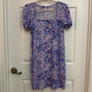 EUC Lilly Pulitzer Dress